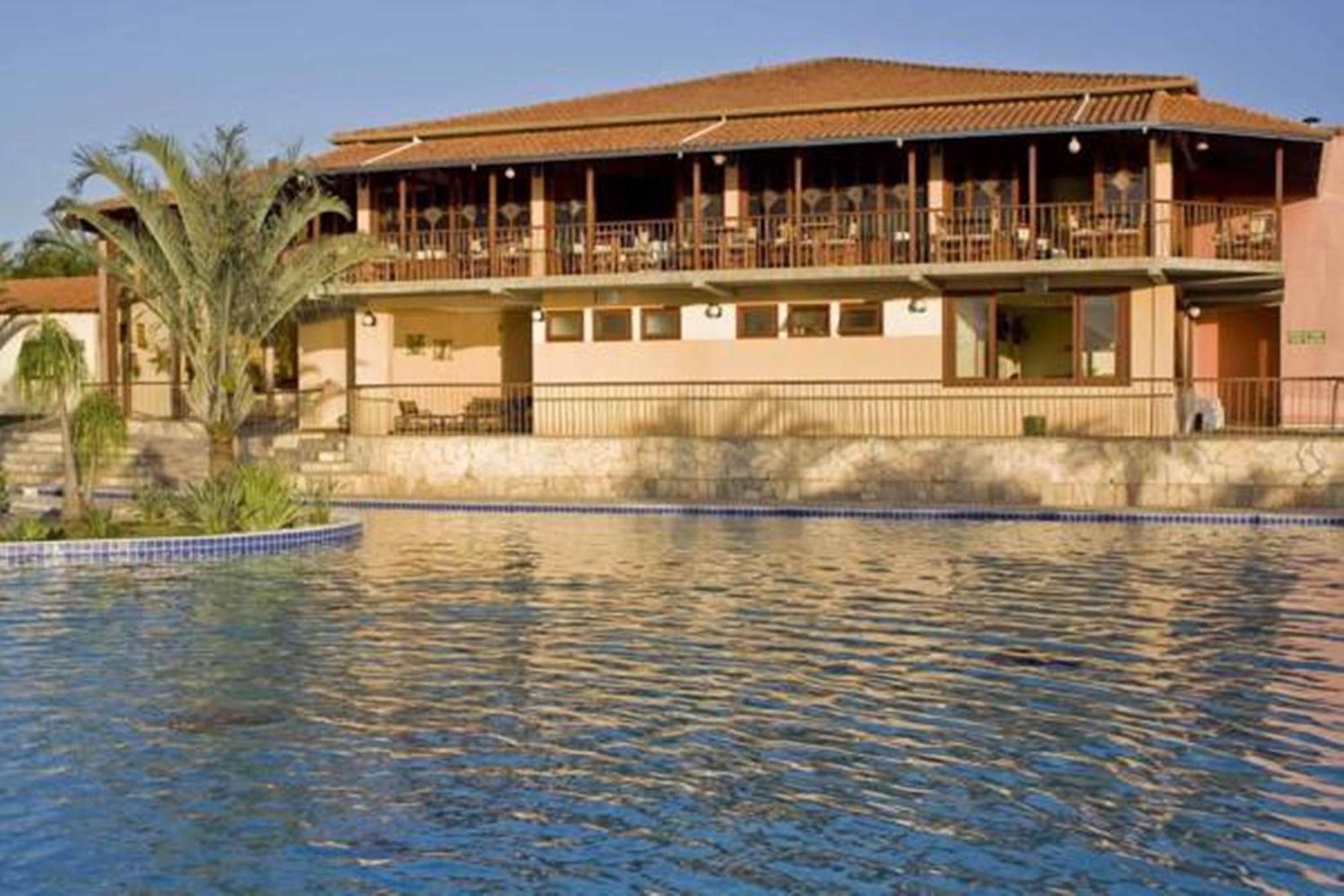 Obbá Coema Village Hotel Capitólio Habitación foto